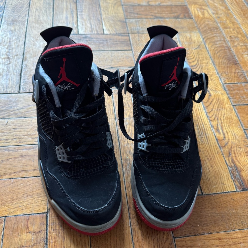 Men’s Jordan 4